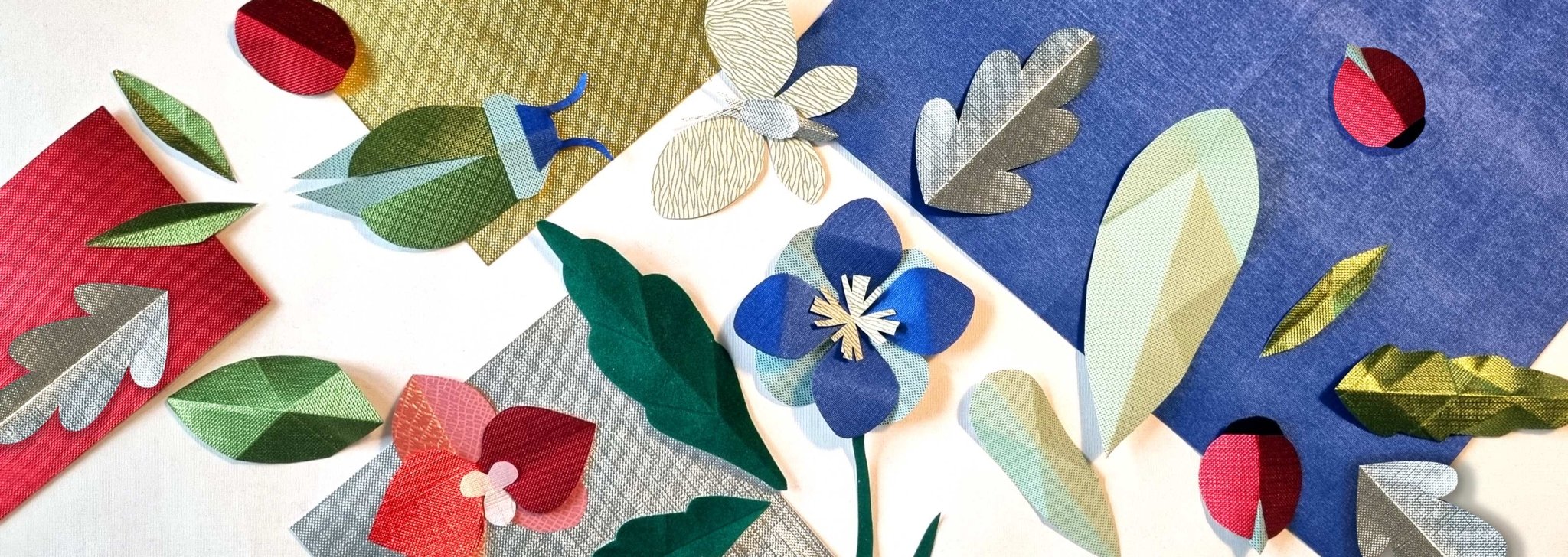 Carta Creativa Manamant - Manamant Paper Tales