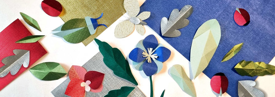 Carta Creativa Manamant - Manamant Paper Tales