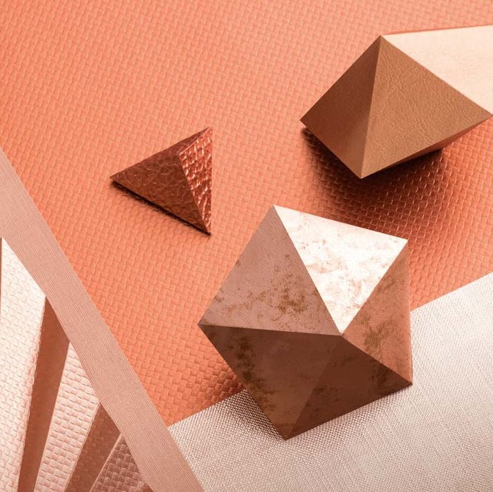 Carte Rame - Manamant Paper Tales