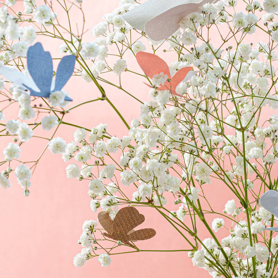 Colori Pastello - Manamant Paper Tales