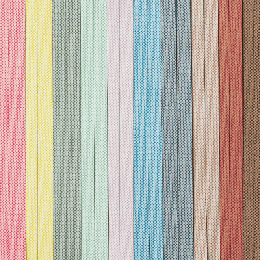 Le Riciclate - Manamant Paper Tales