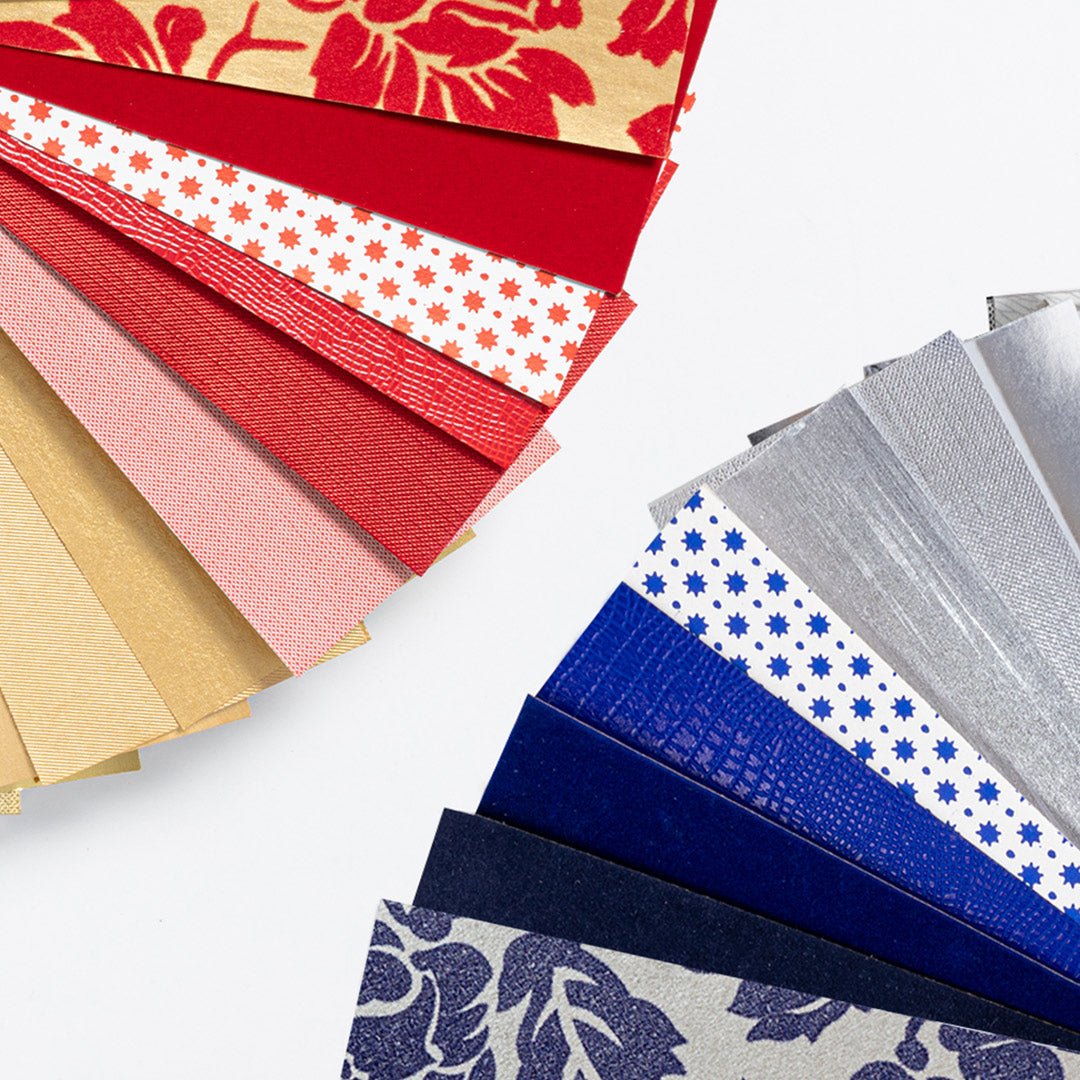 Vendita di Singoli Fogli - Manamant Paper Tales