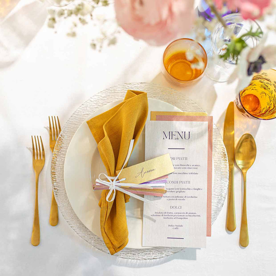 WEDDING SELECTION - Manamant Paper Tales