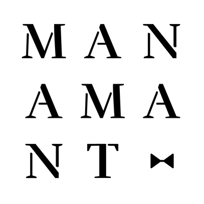 Logo Manamant Paper Tales