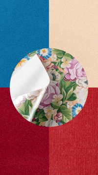 BUNDLE MULBERRY - Manamant Paper Tales - 