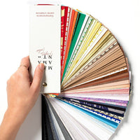 Campionario Indispensabili - Manamant Paper Tales - CAMPMUSTHAVE