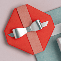 Carta Argento Lucido - 120gsm - Manamant Paper Tales - FGX185000B1A