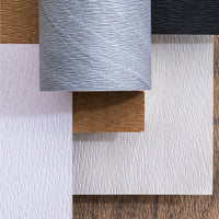 Carta Legno Grigio - 120gsm - Manamant Paper Tales - FG12264CXB1A