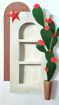 Carta Lucertola Verde - 95gsm - Manamant Paper Tales - FG0461475B1A