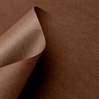 Carta Marrone Cioccolato - 120gsm - Manamant Paper Tales - FGB760900B1A