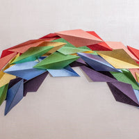 Carta Oro Lucido a Trama Tessile - 105gsm - Manamant Paper Tales - FGX1900FBB1A