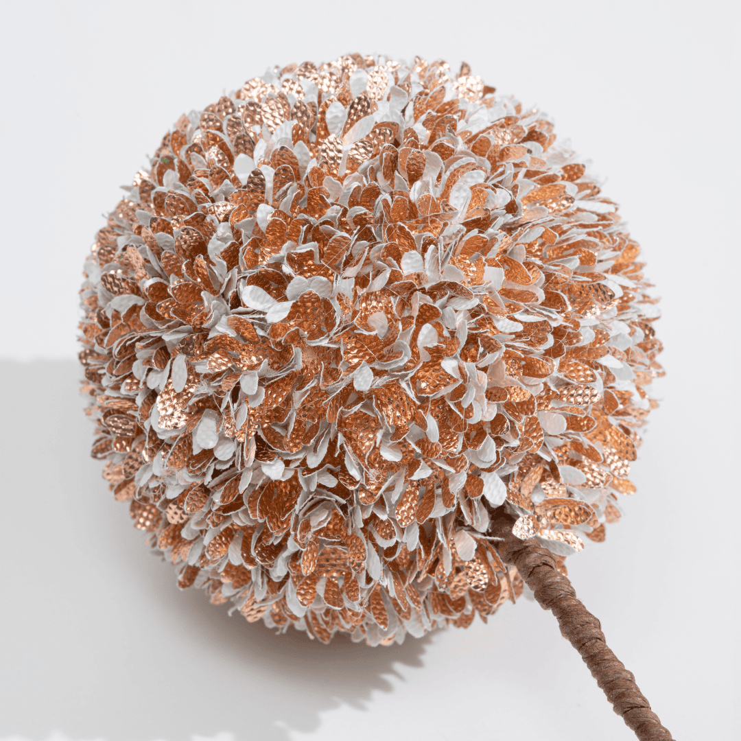 Carta Rame Lucido - 120gsm - Manamant Paper Tales - FGX2119FBB1A