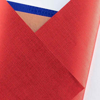 Carta Rosso Lucido - 105gsm - Manamant Paper Tales - FGX2127FBB1A