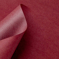 Carta Rosso Scarlatto liscia - 90gsm - Manamant Paper Tales - FG2730400B1A