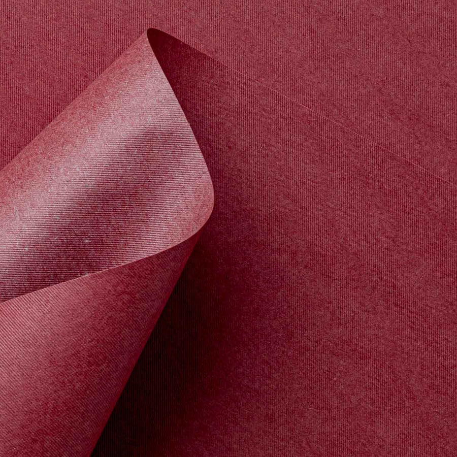 Carta Rosso Scarlatto millerighe - 90gsm - Manamant Paper Tales - FG27304B2B1A