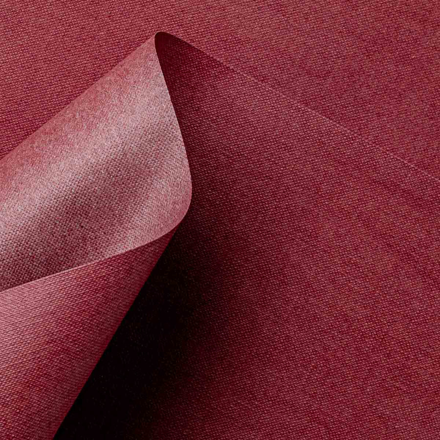 Carta Rosso Scarlatto Tela - 90gsm - Manamant Paper Tales - FG2730479B1A