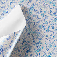 Carta Seta Floreale Muga - 95gsm - Manamant Paper Tales - FG67006A3B1A