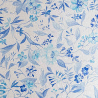 Carta Seta Floreale Muga - 95gsm - Manamant Paper Tales - FG67006A3B1A