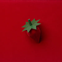 Carta Velluto Magenta - 80gsm - Manamant Paper Tales - FG2269200B1A