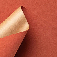 Carta Velluto Marrone Cannella - 90gsm - Manamant Paper Tales - FG2263500B1A