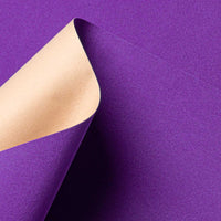 Carta Velluto Viola Orchidea - 90gsm - Manamant Paper Tales - FG2263900B1A