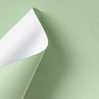 Carta Verde Menta - 120gsm - Manamant Paper Tales - FG05D5800B1A