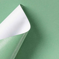 Carta Verde Menta Trama Saffianino - 95gr - Manamant Paper Tales - 