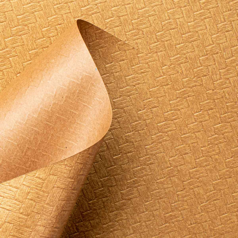 Cartoncino effetto Paglia - 160gsm - Manamant Paper Tales - 