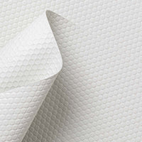 Cartone Bianco Bolle - 100% Riciclato - 250gsm - Manamant Paper Tales - FGB931763M1A