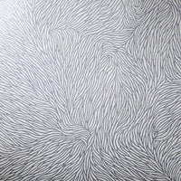 Kit di fogli "Silver White" formato origami 15 cm x 15 cm - Manamant Paper Tales -FGA639182M2D