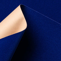 Kit di fogli "Velluto Blu Elettrico" 15 cm x 15 cm - Manamant Paper Tales - FG2266500M2D