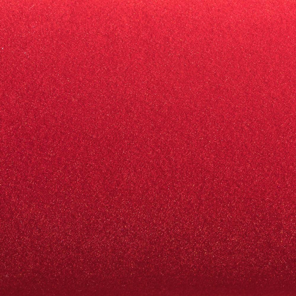 Kit di fogli "Velluto Rosso" 15 cm x 15 cm - Manamant Paper Tales -FGBB61000M2D