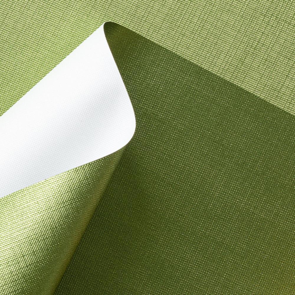 Kit di fogli "Verde Lucido" formato origami 15 cm x 15 cm - Manamant Paper Tales -FGX2124FBM2D