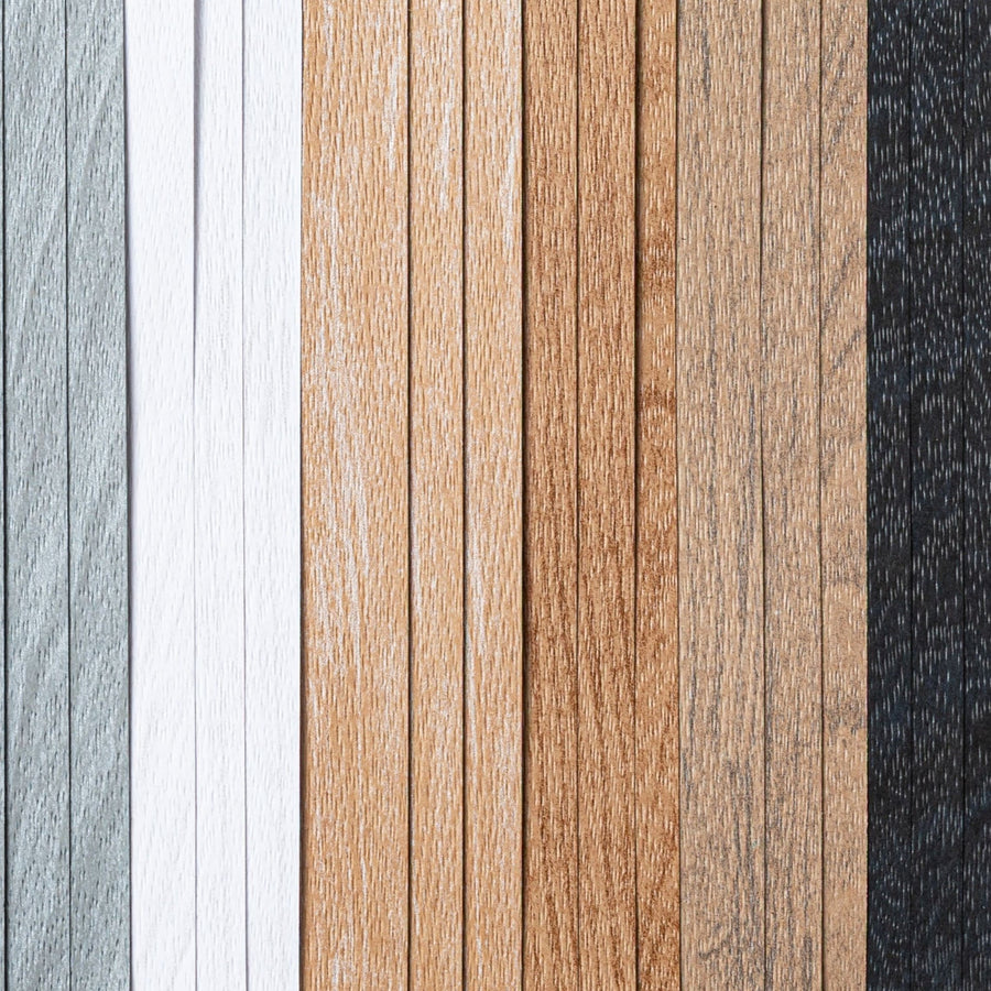 Risma Legno 18 fg in A4 - 120gsm - Manamant Paper Tales -RISMA-LEGNO-A4