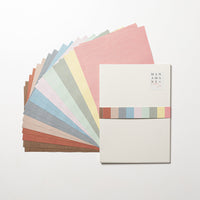 Risma Lino 20 fg in A4 - 120gsm - Manamant Paper Tales - RISMA - LINO - A4