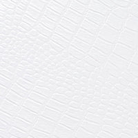 Carta Alligatore Bianca - 100gsm - Manamant Paper Tales -FGB735313M1A