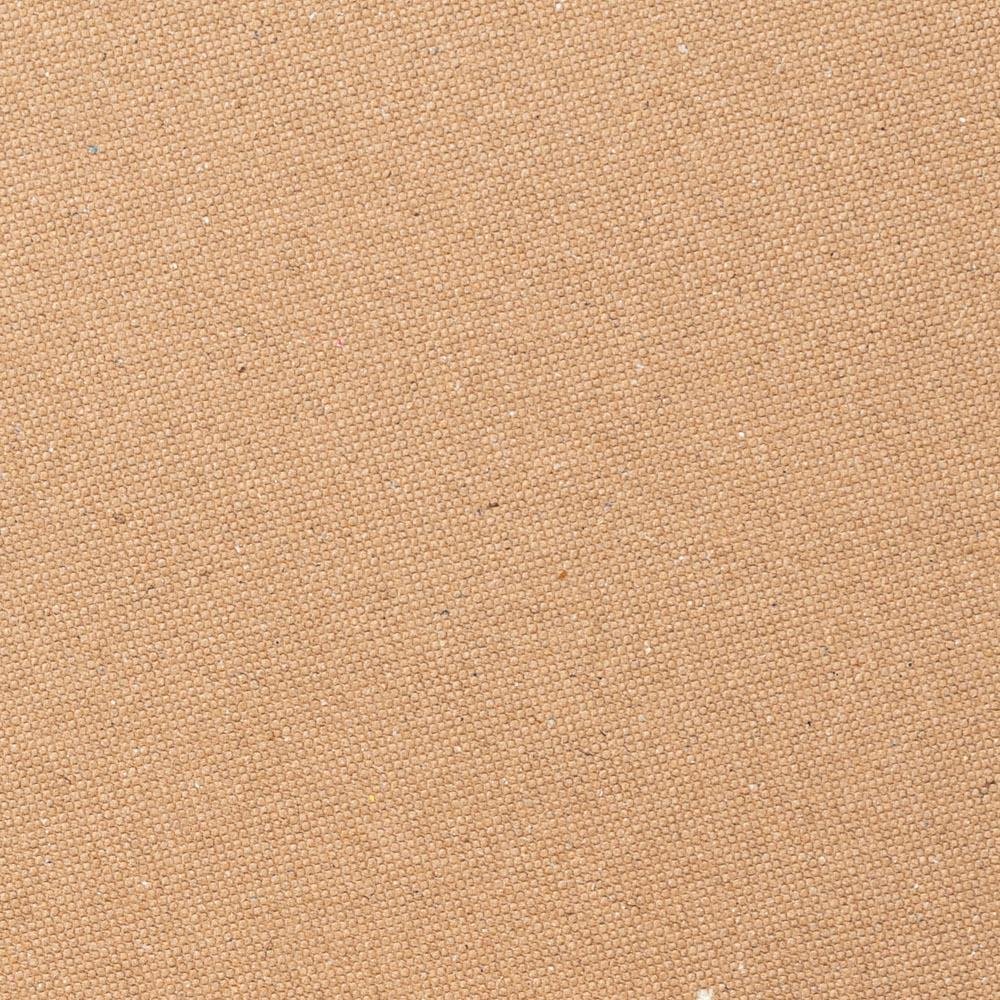 Carta Avana Embossing Tela 100% riciclata - 125gsm - Manamant Paper Tales -FGB8516FBM1A