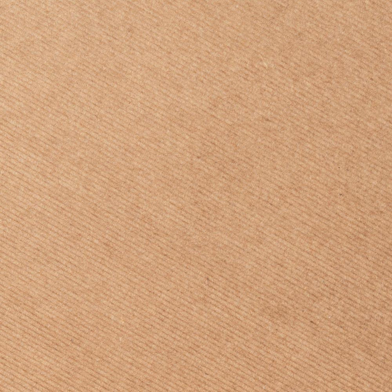 Carta decorativa colorata Avana effetto Millerighe · Manamant Paper Tales