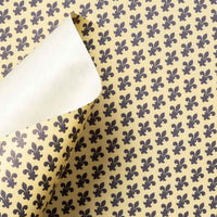 Carta con Gigliuccio Blu - 95gsm - Manamant Paper Tales -FG6814900B1A