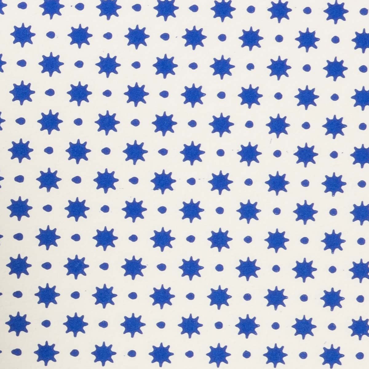 Carta con Stelline Blu - 95gsm - Manamant Paper Tales -FG2070200B1A