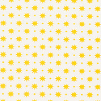 Carta con Stelline Gialle - 95gsm - Manamant Paper Tales -FG2070000B1A