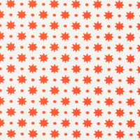 Carta con Stelline Rosse - 95gsm - Manamant Paper Tales -FG2070300B1A