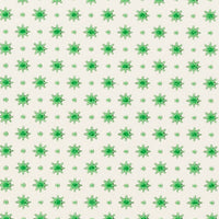 Carta con Stelline Verdi - 95gsm - Manamant Paper Tales -FG2070100B1A