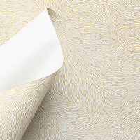 Carta Gold White 100% riciclata - 120gsm - Manamant Paper Tales -FGA639282M1A