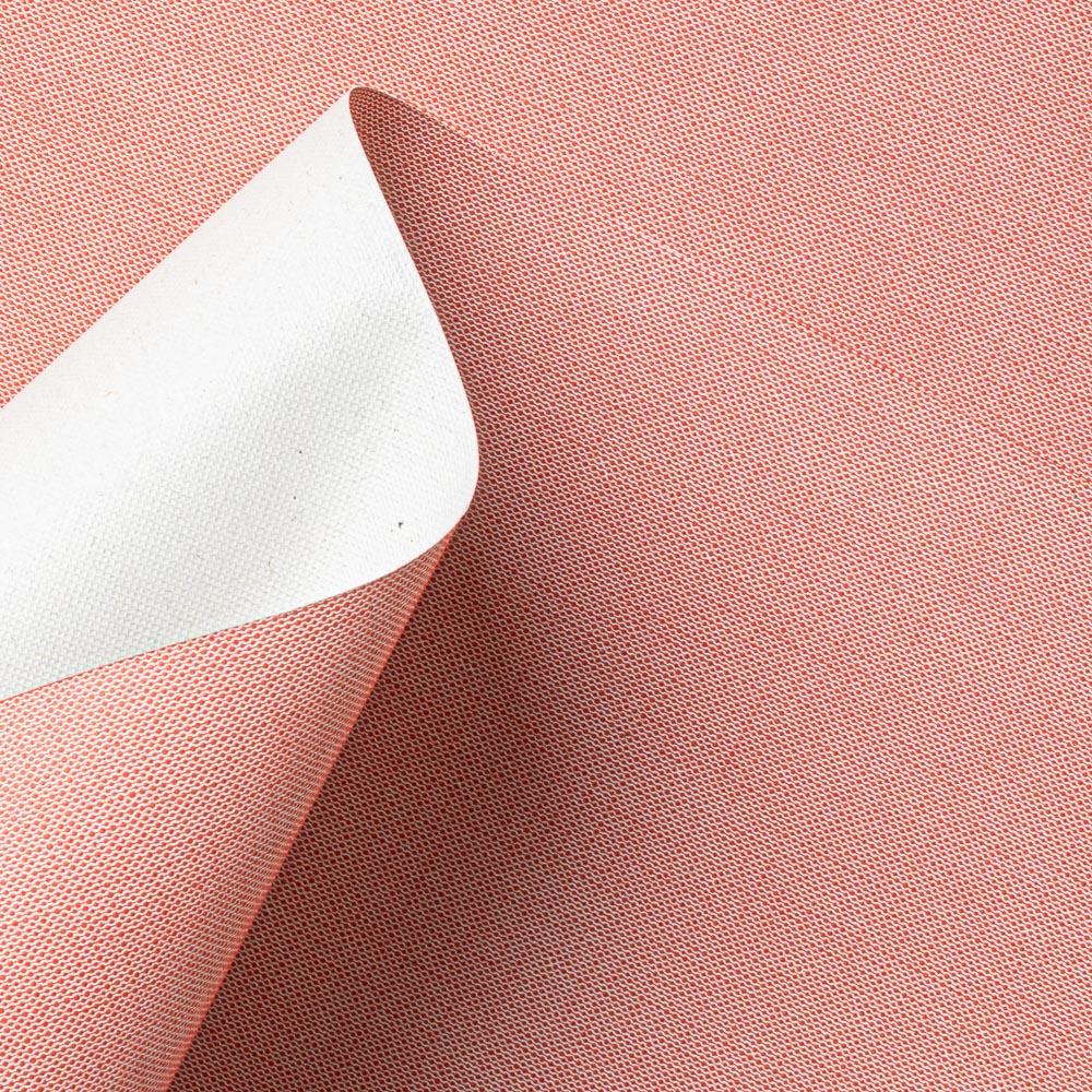 Recycled Linen decorative paper in red · Manamant Paper Tales