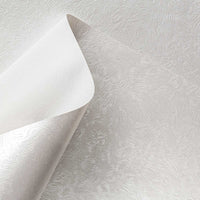 Carta Perlescente Bianco a trama piume - 95gsm - Manamant Paper Tales -FG09800HHB1A