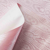 Carta Perlescente Peonia a trama moiré - 95gsm - Manamant Paper Tales -FG09540A2B1A