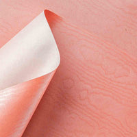 Carta Perlescente Rosa a trama moiré - 95gsm - FG09504A2B1A