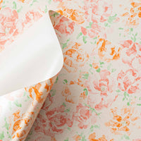 Carta Seta Rose Rosa - 95gsm - Manamant Paper Tales -FG67000A3B1A