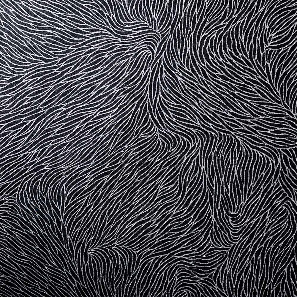 Carta Silver Black 100% Riciclata - 90gsm - Manamant Paper Tales -FGA638982M1A